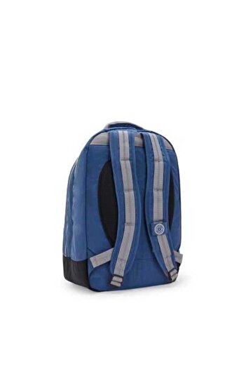 Kipling Class Room Fantasy Blue Bl Okul Cantası Kı40538Fb