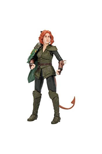 Hasbro Action Figure, Hasbro, Dungeons & Dragons: Honor Among Thieves, Doric