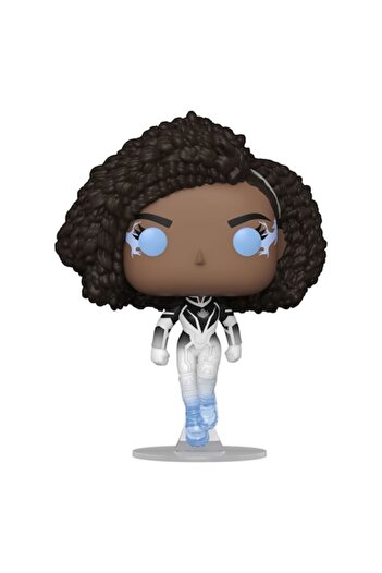 Funko The Marvels POP! Vinyl Photon 9 cm Figurine