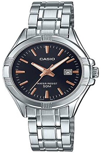 Casio Watch