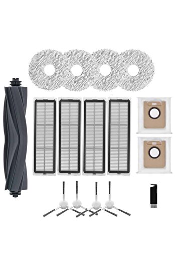 PAA-home Set accesorii compatibile Dreame L10s Ultra / L10 Ultra