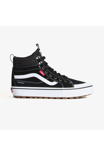 Vans Lx Old Skool Women's Black Sneaker
