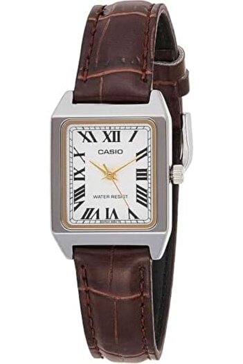 Casio Analog Watch: LTP-V007 Women