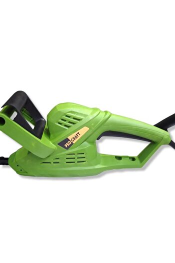 ProCraft Pdr Tools Masina de tuns gard viu PROCRAFT PT600, 600W, 1700 RPM