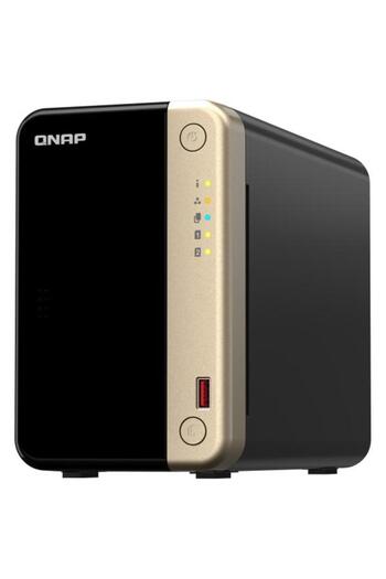 Qnap Stocare conectată la rețea TS-264