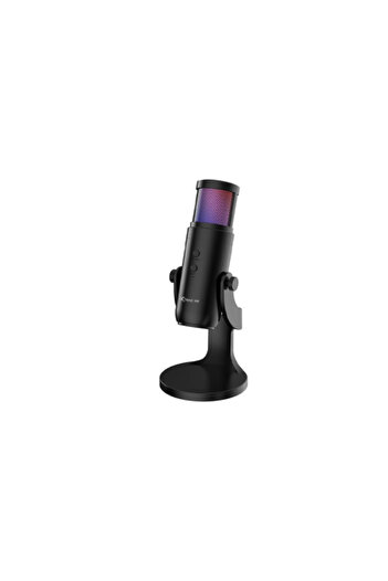 XTRIKE ME XTRIK ME XMC-03 Gaming Microphone with RGB Backlight