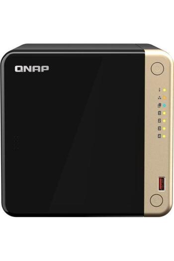 Qnap Unitate Nas Ts-464 cu 8 GB de RAM și 4 sloturi HDD