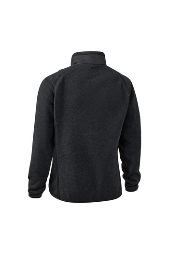 Deerhunter Jacheta Moor Zip-Off, Black