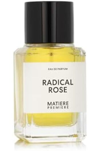 Matiere Premiere Radical Rose by Matiere Premiere for Unisex - 3.4 oz EDP Spray