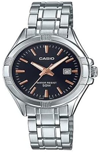 Casio Watch