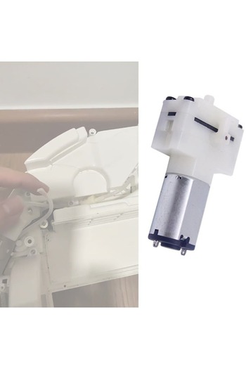 PAA-home Water pump compatible with Mijia G1 and Mi Robot Vacuum-Mop Essential MJSTG1