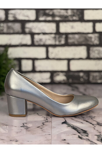 OXİ Ghattix B1 Women's Stiletto Heeled Shoes