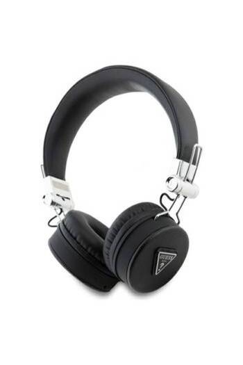 Ajeep Guiss Grained Triangle Logo ENC Wireless Bluetooth Headphones