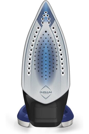 TEFAL Buhar Canavarı: Hızlı ve Kolay Ütüleme Deneyimi Buharlı Ütü 2600W