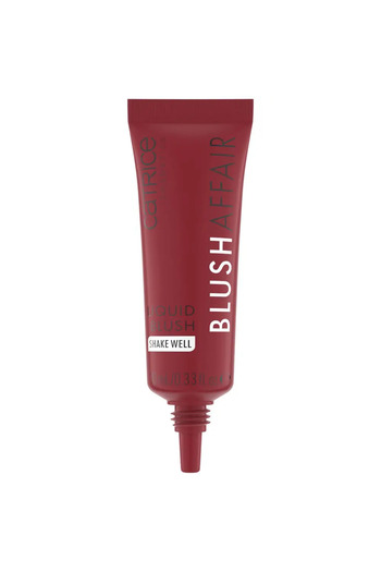 Catrice Fard de obraz lichid cu aspect , Cosmetics BLUSH AFFAIR, 050 plum-tastic, 10 ml