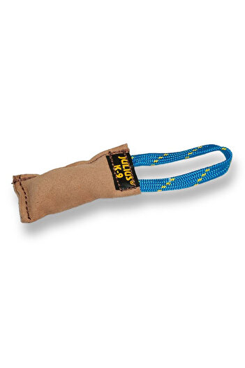 Julius K9 Baton muscare - piele - 20 x 5 cm