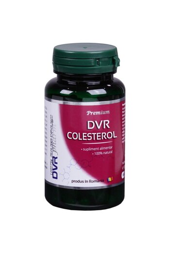 DVR Pharm Dvr 60 Capsules