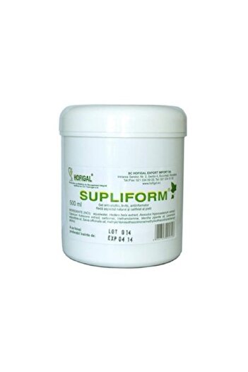 Hofigal Supliform Gel, 500 ml,