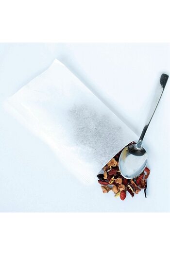 Vedda Paper Tea Filters, 50 Pieces,
