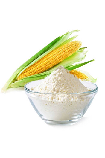 Sano Vita Corn Starch, 250 g