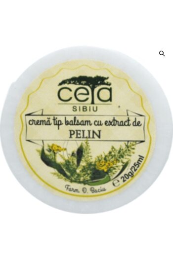 Ceta Ointment with Wormwood Extract 20 grams