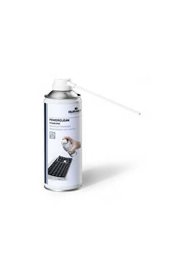 Durable Dust removal spray 400 ml Power Clean,