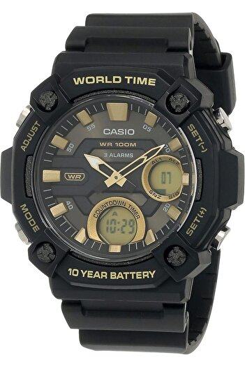Casio Watch for Men