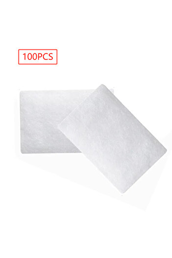 Choice 100PCS Pack Universal CPAP Foam Filter Premium Disposable Filters Supplies for ResMed AirSense 10 S9