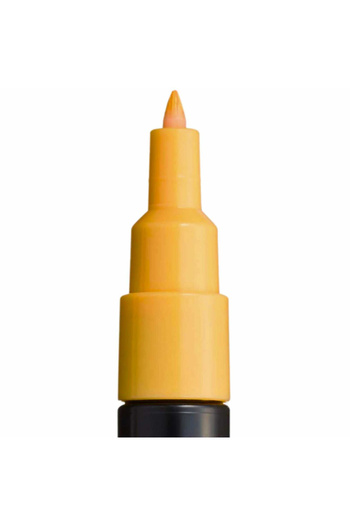 POSCA POSCA markers, UNI 0.7 - 1 mm tip marker, PC-1M, various colors