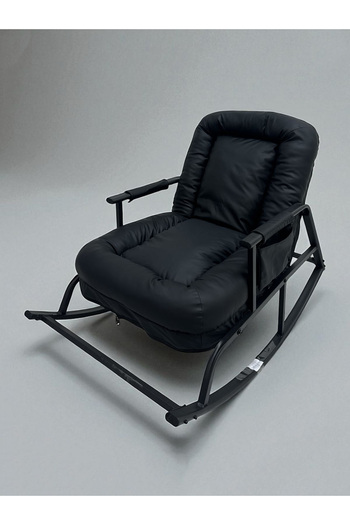 DEC5 folding rocking chair