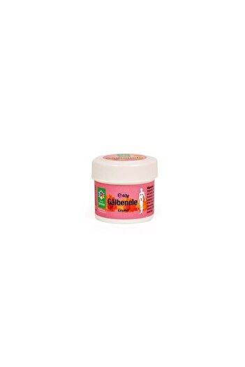 Santo Raphael Calendula Cream 40g