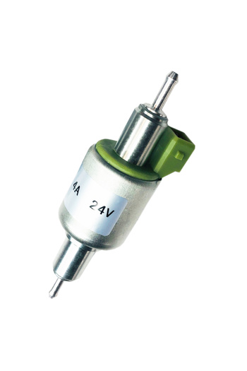 PAA-auto Pompa 24V comaptibila Webasto Air Top 1320294A