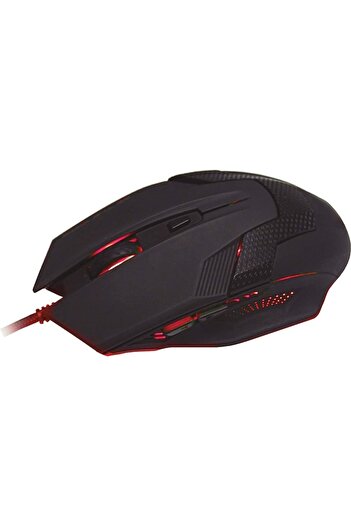 Piranha Mouse Gaming M20, 3200 DPI