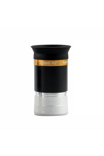 Choice 23mm Eyepieces 4/10/23mm Telescope Lens Wide Angle 62 Deg Aspheric Eyepiece HD Fully Coated Telescop