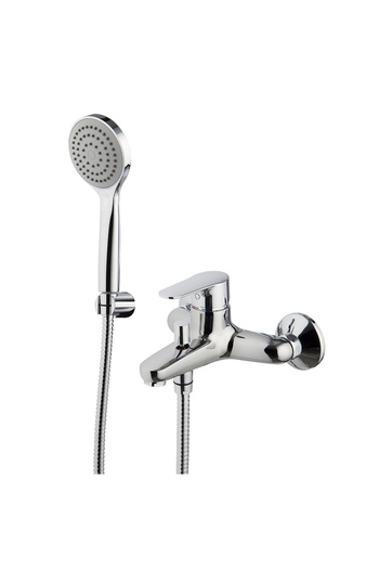 Saudi Ceramic Bath Mixer - COMO