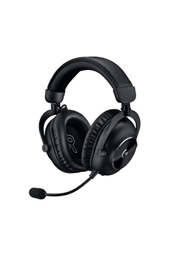 logitech Căști wireless pentru gaming PRO X 2 Lightspeed, negre