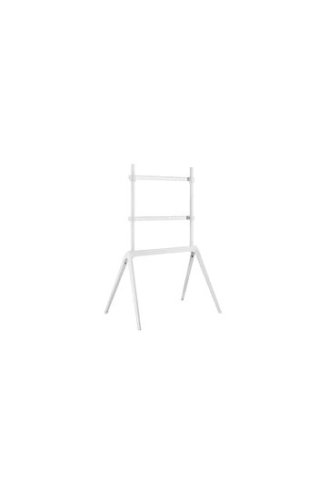 Skilltech SH 1446FS Steel TV Floor Stand for 65–86" Screens, VESA 600x400, 60kg Load