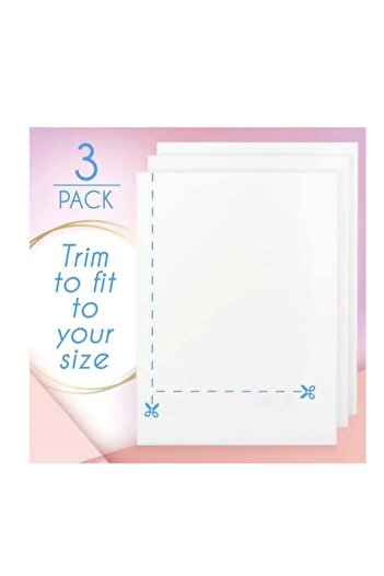 Fstyle Lipo Foam for Recovery After Liposuction and Body Contouring 3-Piece Set