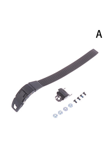 JETTING A Roller Skate Shoes Energy Strap With Buckle Universal Replacement Mend Inline Adjustable Skating .