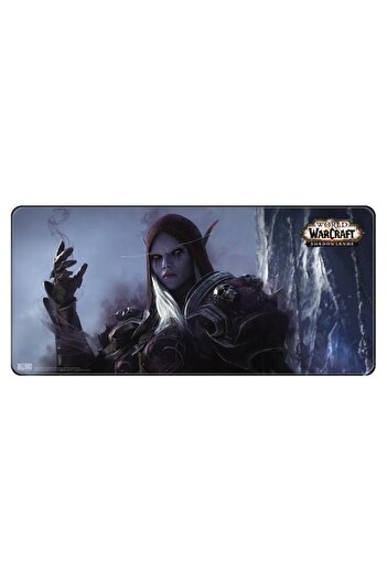 Blizzard Mouse Pad World of WarCraft XL, 900 x 420 x 4 mm - Sylvanas