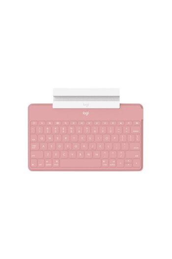 logitech Tastatura Bluetooth wireless Keys To Go Pink