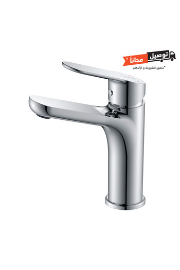 Saudi Ceramic Wash Basin MIXER - RISE