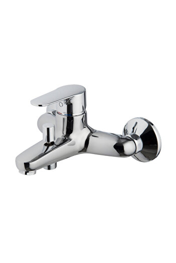 Saudi Ceramic Bath Mixer - COMO