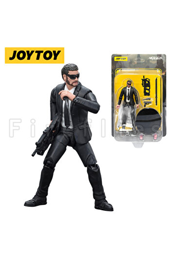 Choice Figure 16 1/18 JOYTOY Action Figure Hardcore Coldplay Army Builder Promotion Pack Figure 16 Re-issue