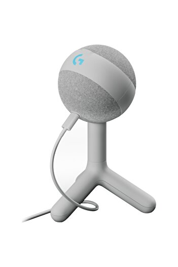 logitech Microfon PC Yeti GX, RGB, elegant design, USB connectivity
