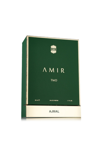 Ajmal Amir Two Eau De Parfum 50 ml (unisex)