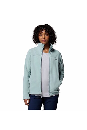 Columbia Fast Trek™ II Jacket Kadın Polar Ceket EL6081-461