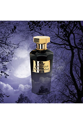 Amouroud Oud After Dark, Eau de Parfum, Unisex, 100 ml