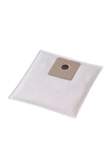 KOMA PR02S - Bags for Progress 2102 textile vacuum cleaner, 5 pcs.