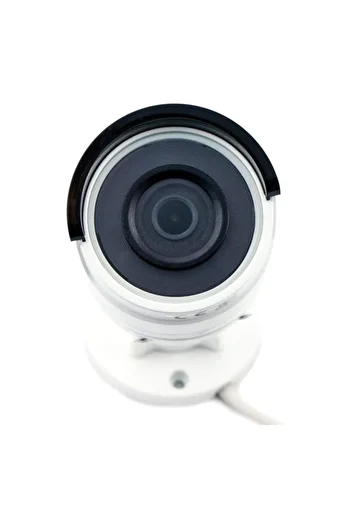 Hikvision كاميرا رصاصية 4 ميجا بكسل DS-2CD2043G0-I 4 مم